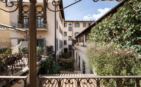 Adler Cavalieri-Private Spa & Gym - 24