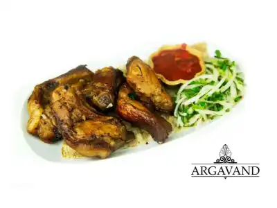 Argavand & Restaurant Complex - 9