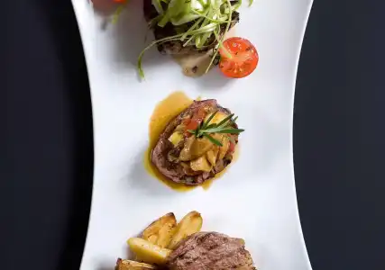 Le Méridien Kuala Lumpur - 10