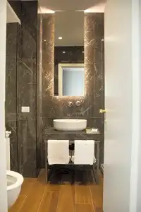 Unicum Roma Suites - 62