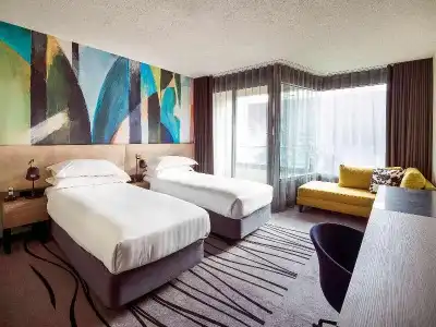 Novotel Geelong - 45