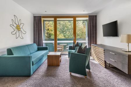 Alpine Club Resort - 43