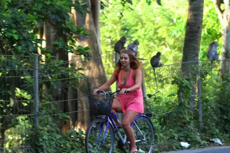 Suarti Boutique Village - 24