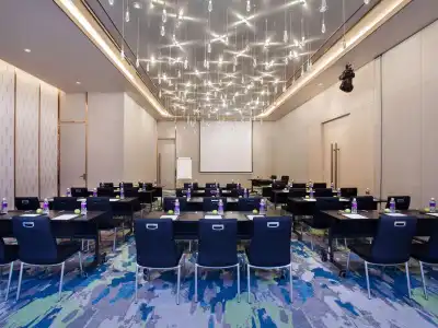 Mercure Singapore Bugis - 18