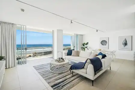 ULTIQA Air On Broadbeach - 389