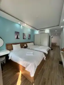 Rum Resort - 14