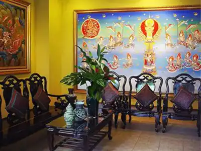 Boonsiri Place - 1
