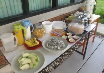 Sweet Dreams Guest House - 2
