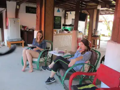 Baan Songjum Homestay - 30