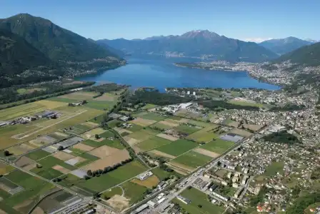 Rondinella Locarno - 40