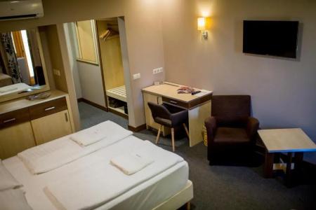 Vineyard Inn - 34