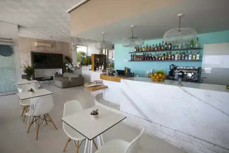 Costantiana Beach Apartments - 23