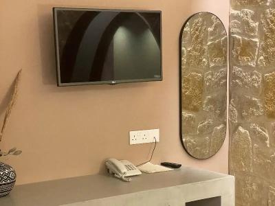 Vrachia Beach & Suites - Adults Only - 348