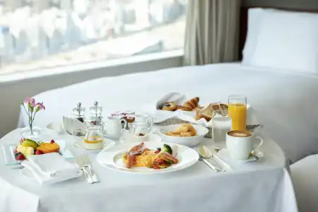 InterContinental San Francisco by IHG - 14