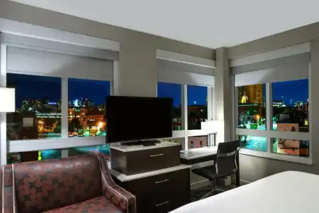Fairfield Inn & Suites Boston Cambridge - 44