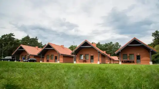 Palanga Camping Compensa - 78