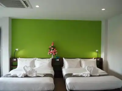Friendly Krabi - 36