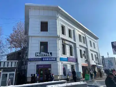 Hostel Highway - 0