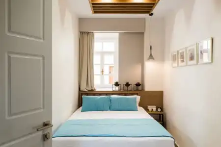Harismari Cozy - 1