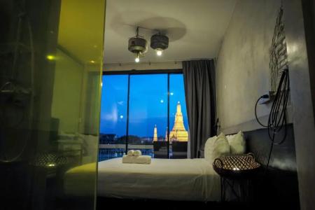 Inn A Day - 34