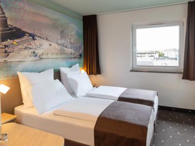 B&B Koblenz-City - 2