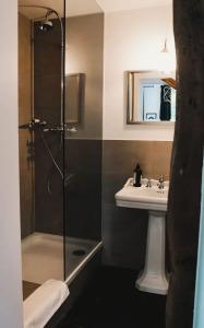 Boutique Palmenbad - 21