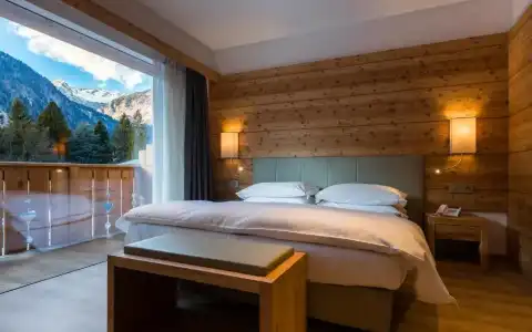 Alpine Charme & Wellness Europeo - 40
