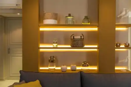 Residence & Spa Le Prince Regent - 66