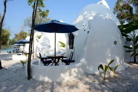 Moonlight Resort - 82