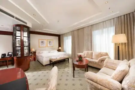 JW Marriott Berlin - 72