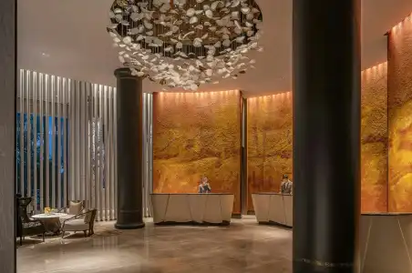 Four Seasons Bangkok at Chao Phraya River - 1