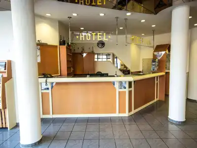 B&B Passau-Süd - 25