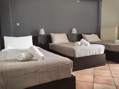 Villa Mc Queen - 6