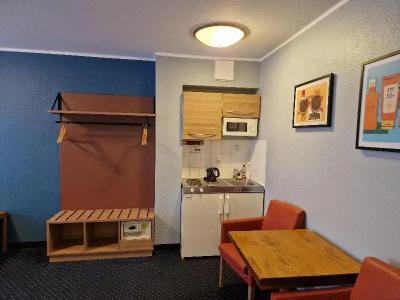 Garner Bochum by IHG - 148