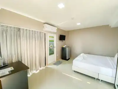 Delighted Bangkok - 79