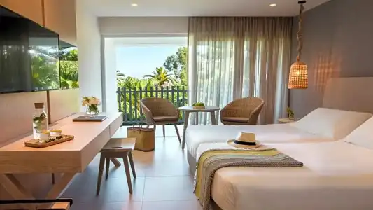 Nissi Beach Resort - 45