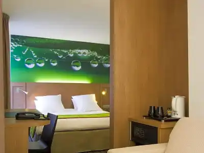 Mercure Quimper Centre - 42