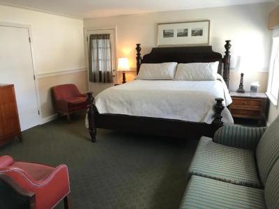 America's Cup Inn Newport - 62