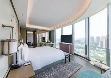 HUALUXE Xi an Chanba by IHG - 99
