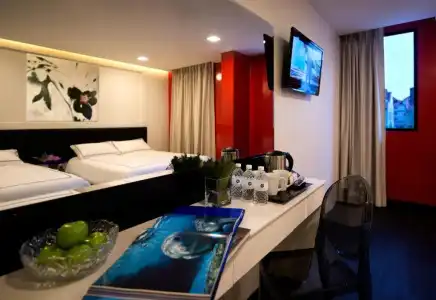 Venue - 36