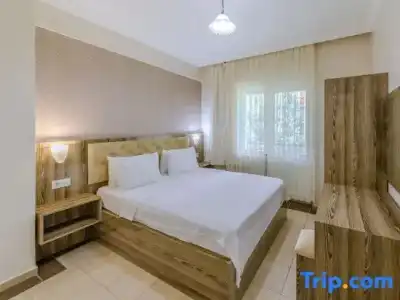 Dundar Thermal Villa Otel - 55