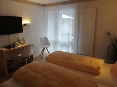 Residence & Apartments - 16