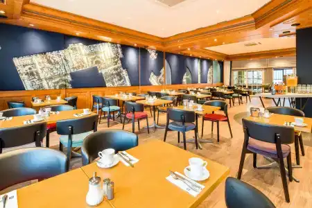 Best Western Wuerzburg Sued - 28