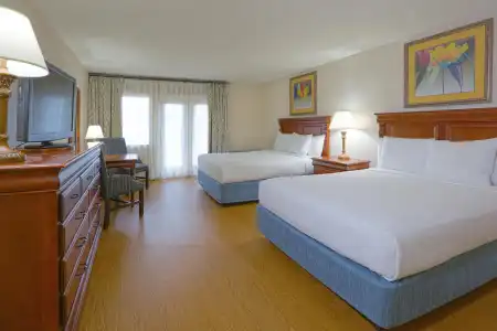 Music Road Resort Inn - 34