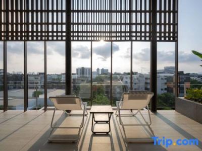 Shan Villas Sukhumvit - 165