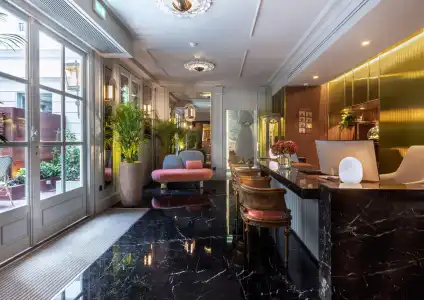 Maison Colbert, member of Meliá Collection  Notre-Dame - 48