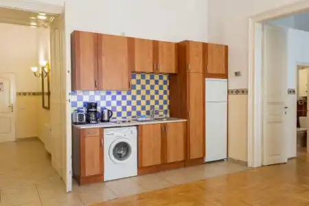 Budapest Best Apartments - 39