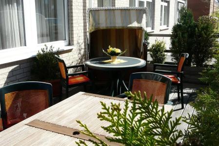 B&B Lübeck Berliner-Platz - 22