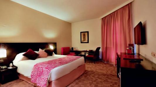 Mercure Rabat Sheherazade - 77