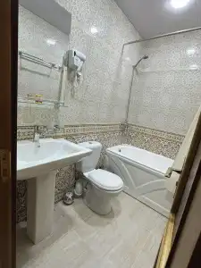 Old Bukhara Boutique - 80